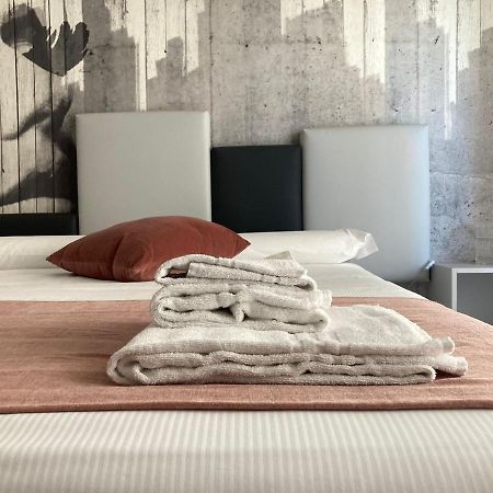 I Mori - Luxury Rooms Syracuse Exterior foto