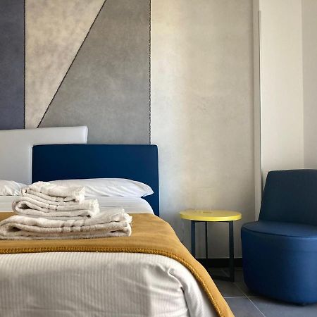I Mori - Luxury Rooms Syracuse Exterior foto
