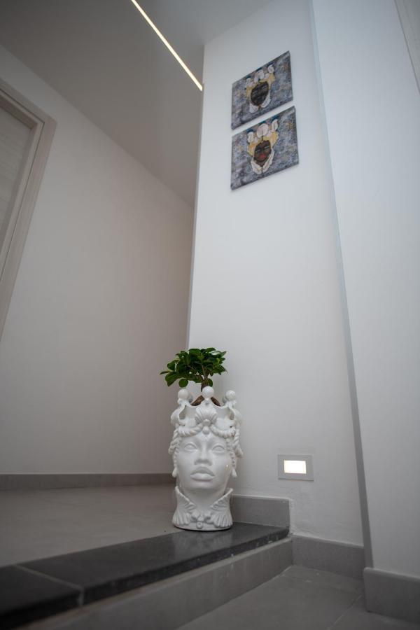 I Mori - Luxury Rooms Syracuse Exterior foto