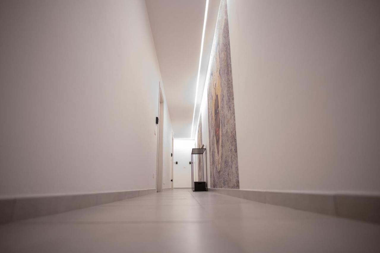 I Mori - Luxury Rooms Syracuse Exterior foto