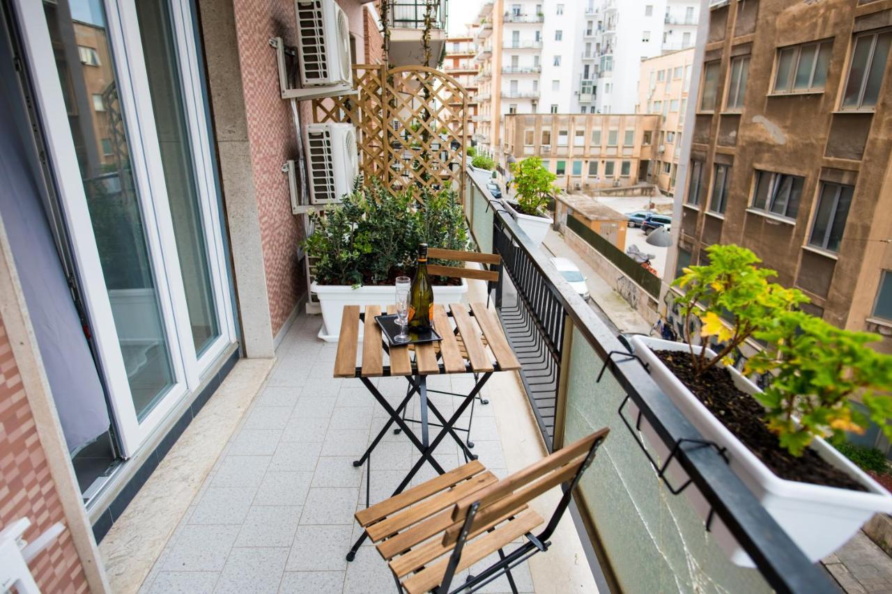 I Mori - Luxury Rooms Syracuse Exterior foto