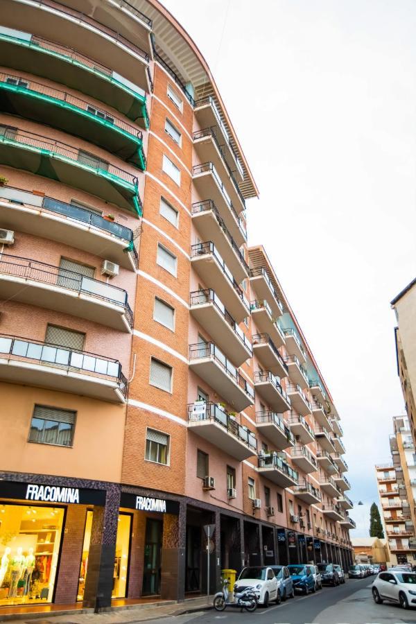 I Mori - Luxury Rooms Syracuse Exterior foto