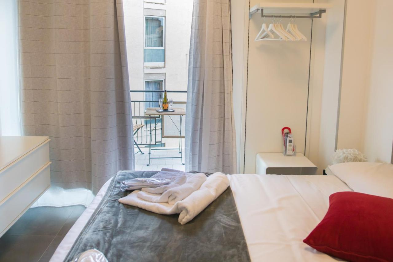 I Mori - Luxury Rooms Syracuse Exterior foto
