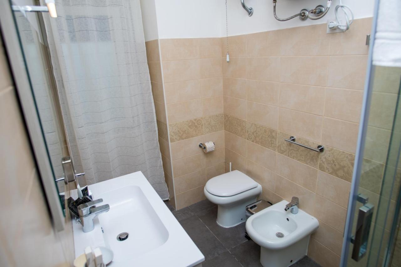 I Mori - Luxury Rooms Syracuse Exterior foto