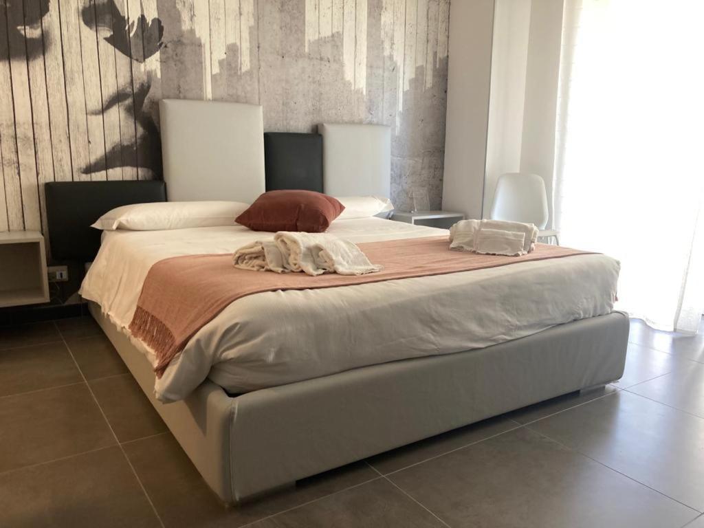 I Mori - Luxury Rooms Syracuse Exterior foto