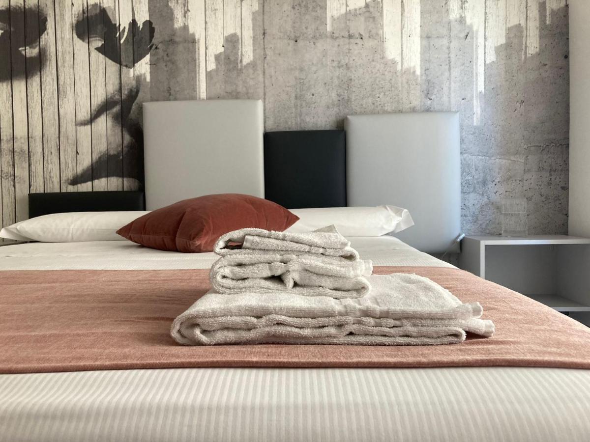 I Mori - Luxury Rooms Syracuse Exterior foto