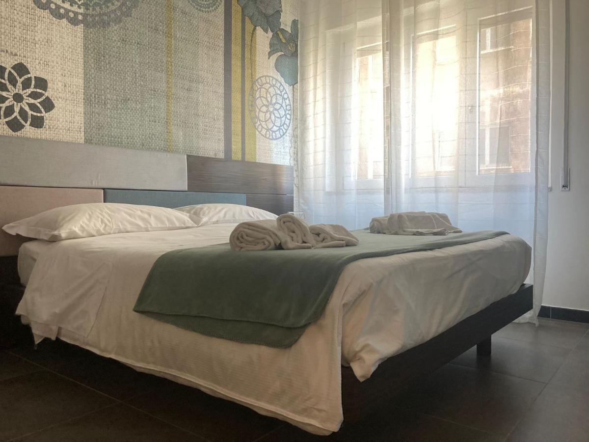 I Mori - Luxury Rooms Syracuse Exterior foto