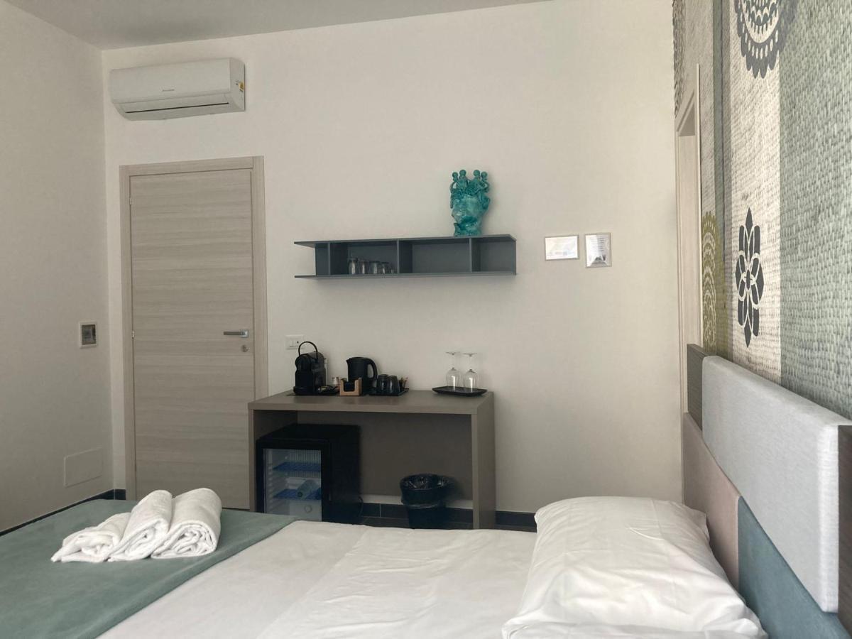 I Mori - Luxury Rooms Syracuse Exterior foto