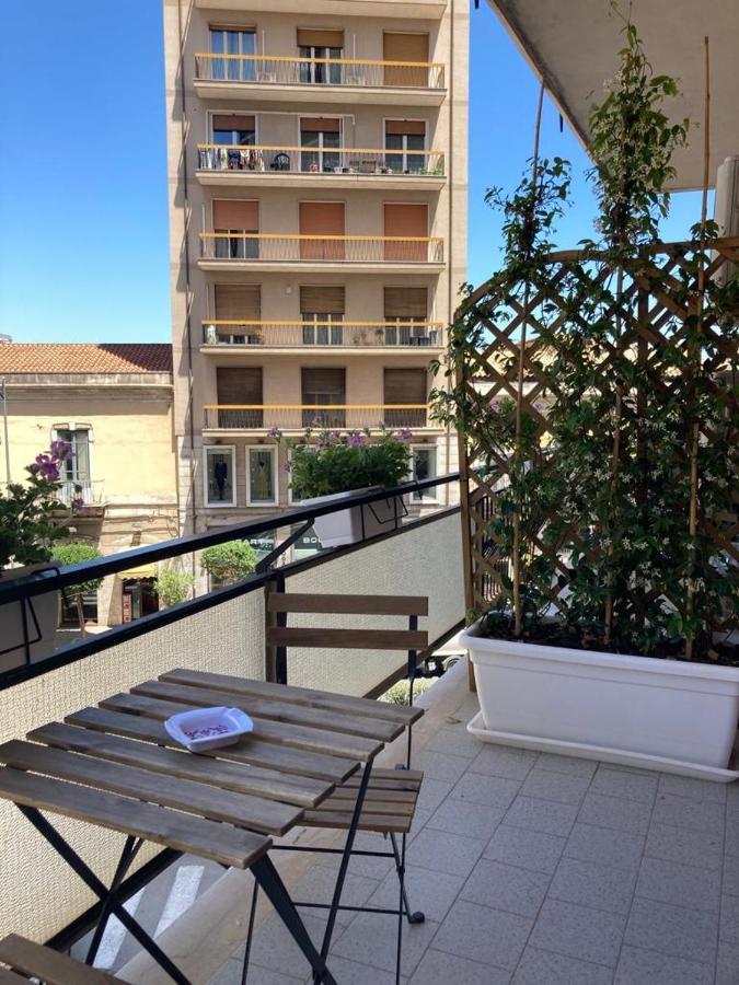 I Mori - Luxury Rooms Syracuse Exterior foto