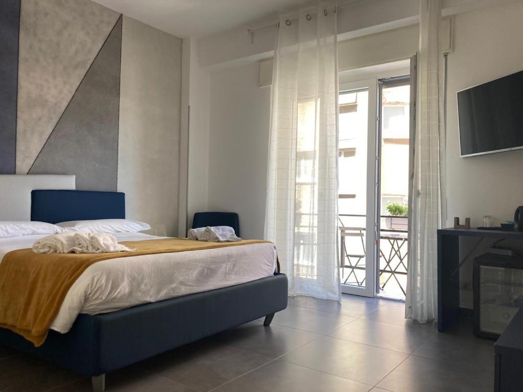I Mori - Luxury Rooms Syracuse Exterior foto