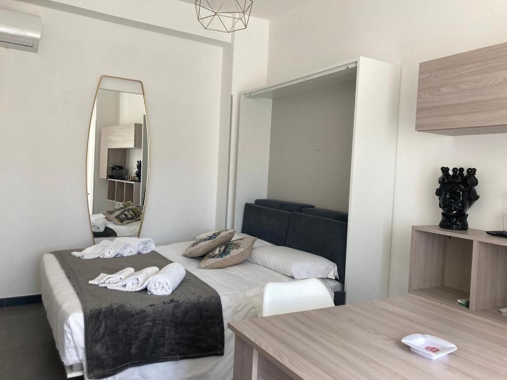 I Mori - Luxury Rooms Syracuse Exterior foto