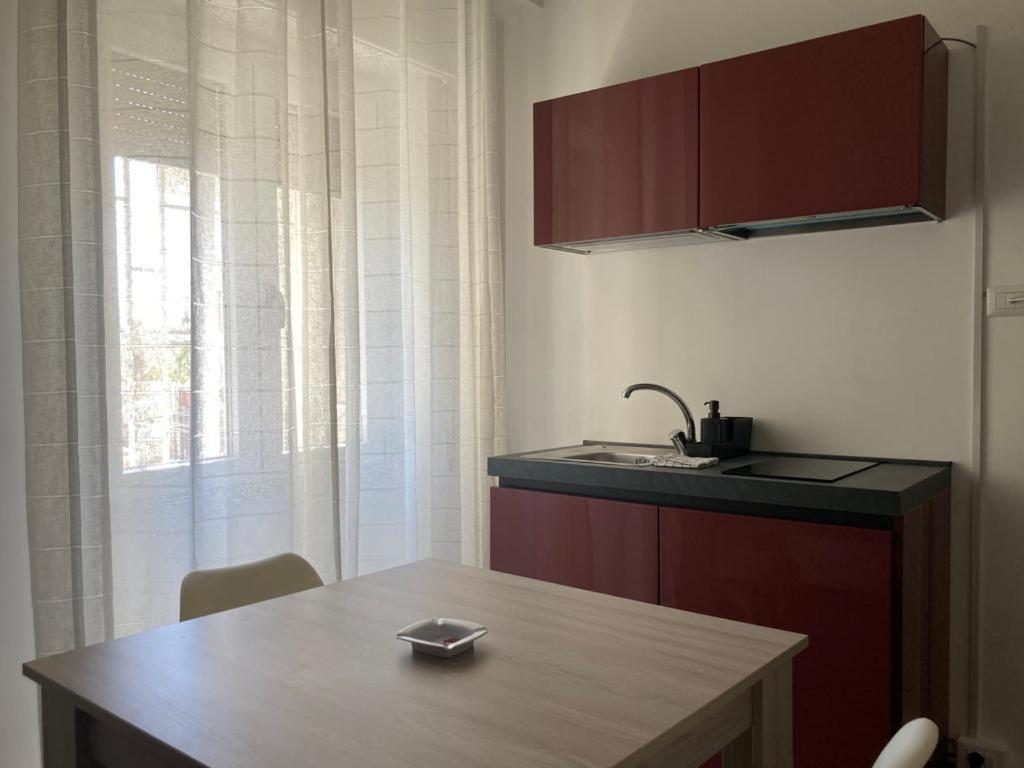 I Mori - Luxury Rooms Syracuse Exterior foto
