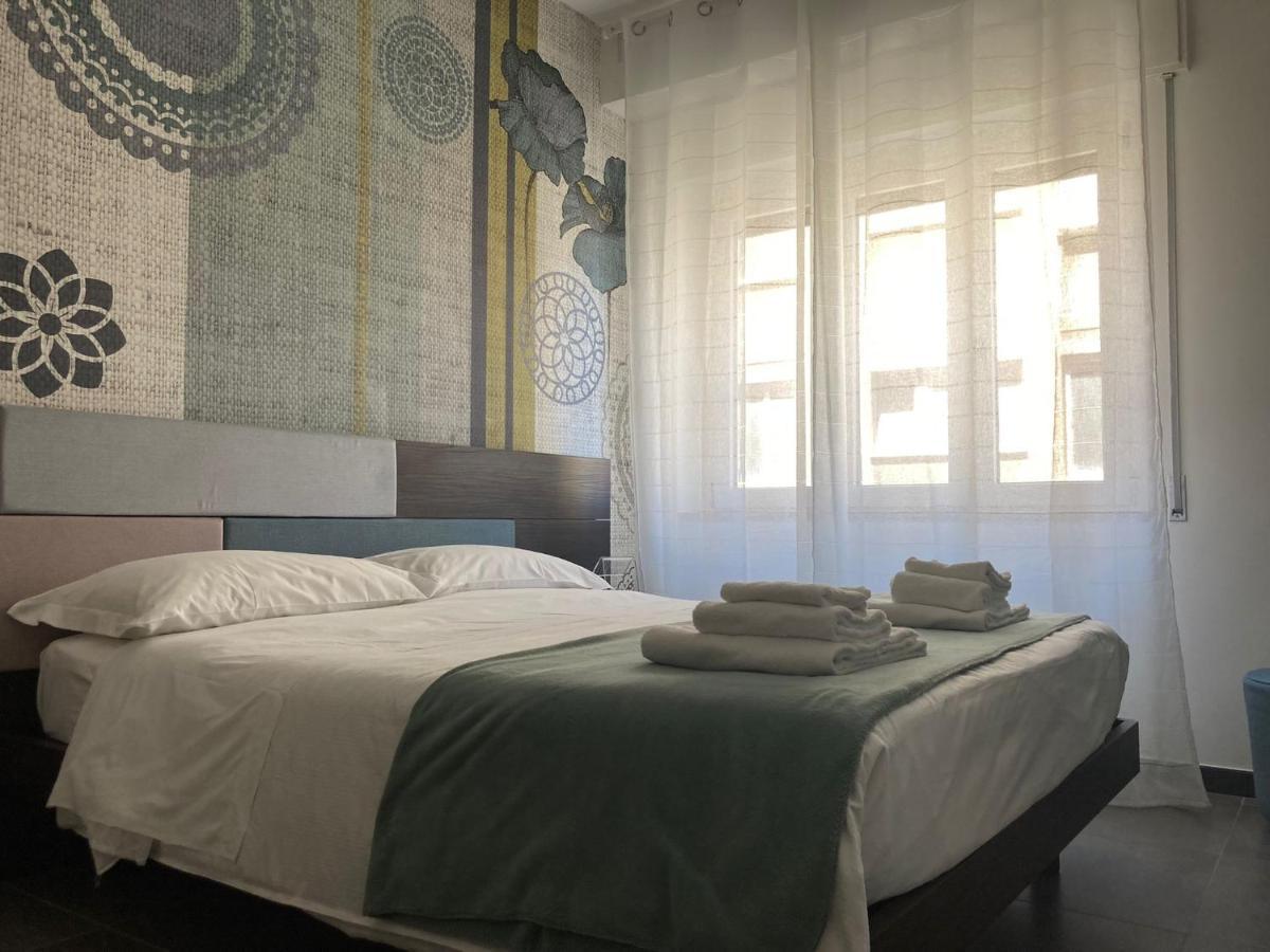 I Mori - Luxury Rooms Syracuse Exterior foto