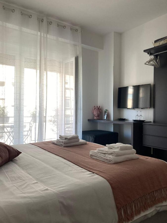 I Mori - Luxury Rooms Syracuse Exterior foto