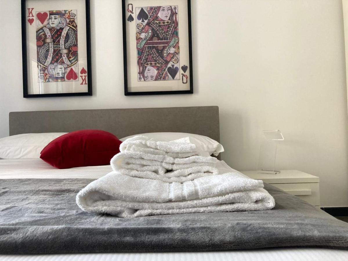 I Mori - Luxury Rooms Syracuse Exterior foto